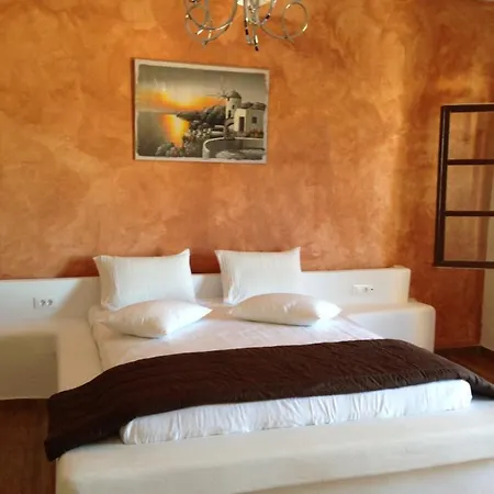 Hotel Marianna's By Romantic Collection *