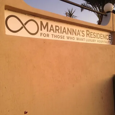 Hotel Marianna's By Romantic Collection