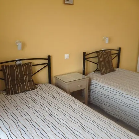 Marianna's By Romantic Collection Hotel
