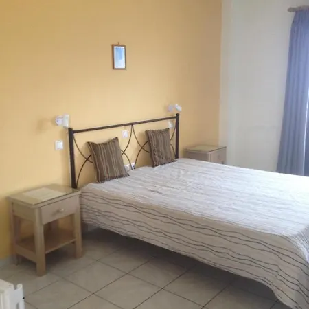 Marianna's By Romantic Collection Hotel Fira (Santorini)