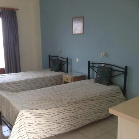 Marianna's By Romantic Collection Hotel *