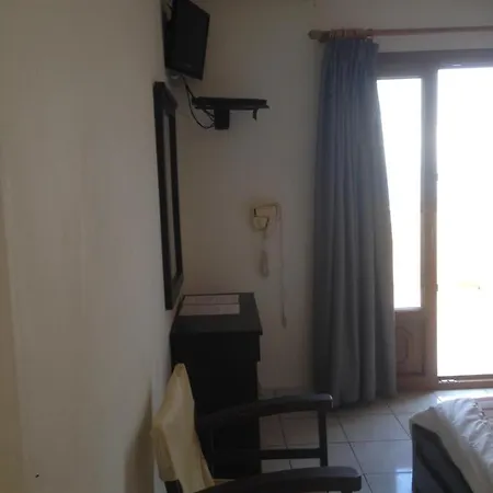 Hotel Marianna's By Romantic Collection