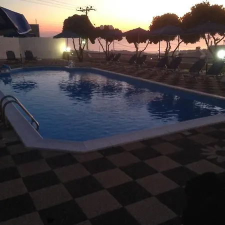Hotel Marianna's By Romantic Collection